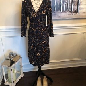 Size 10 gently used dress